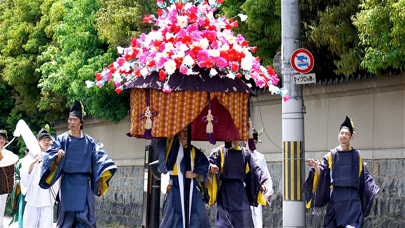 5 葵祭