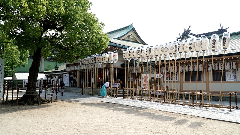 4 生玉神社